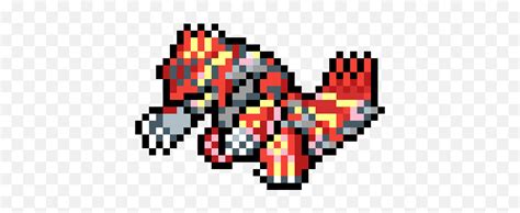 Billbasauru S Likes Pixilart Primal Kyogre Primal Groudon Pixel