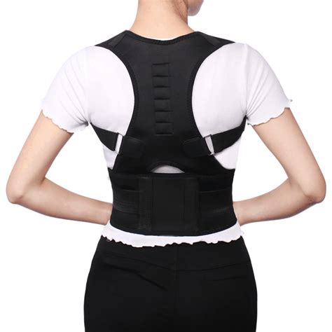 Posture Corrector back brace for Women | Posture Corrective Therapy