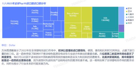 免费获取！2023年锂电池行业分析报告（可定制所属行业报告） 上海腾道