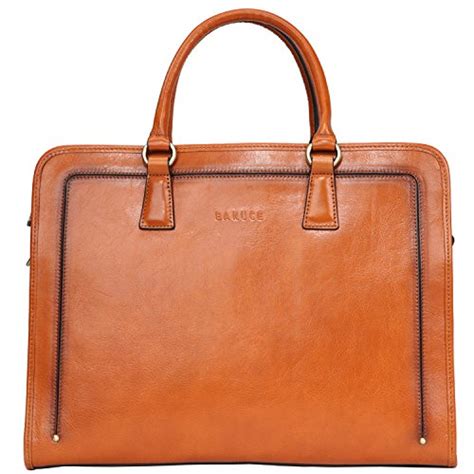 Top Leather Briefcases For Women Of Katynel