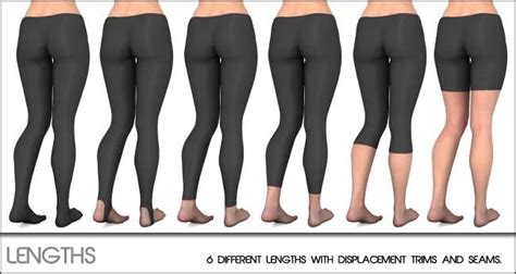 Yoga Pants vs. Leggings: What’s the difference? - The Yoga Nomads