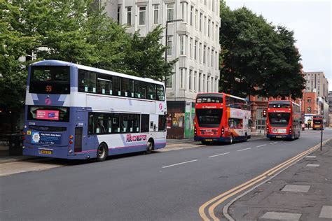 Greater Manchester bus franchising to go ahead - routeone