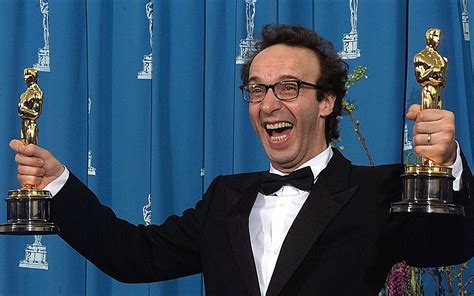 Roberto Benigni film più belli in veste sia di regista che di attore