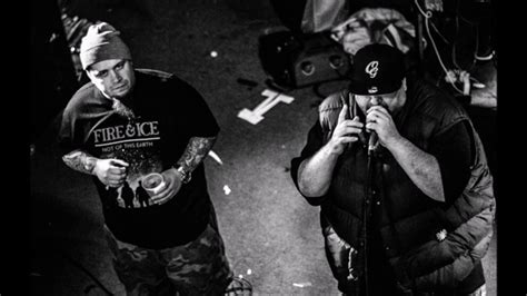 Vinnie Paz Ft Ill Bill Impaled Nazarene Youtube