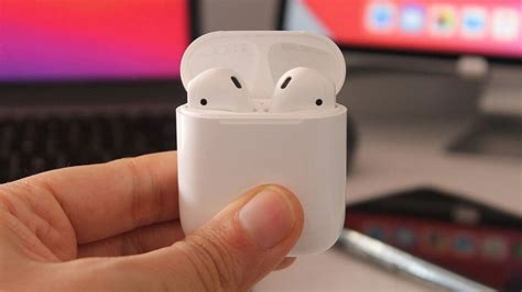 Apple lanza una actualización de firmware para AirPods AirPods Pro y