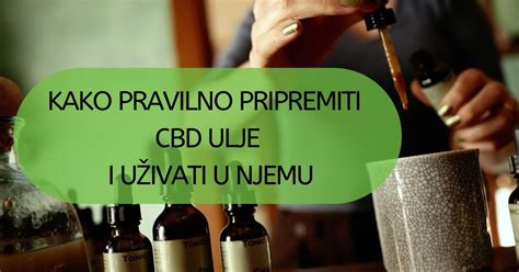 CBD ulje konoplje 19 bolesti kod kojih su primjetni ljekoviti učinci