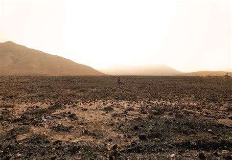 Soñar Con Tierra Interpretación Significado