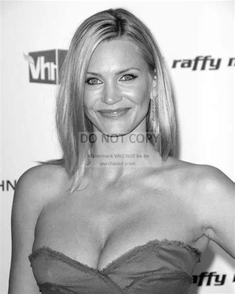 Natasha Henstridge Actress And Model X Publicity Photo Fb