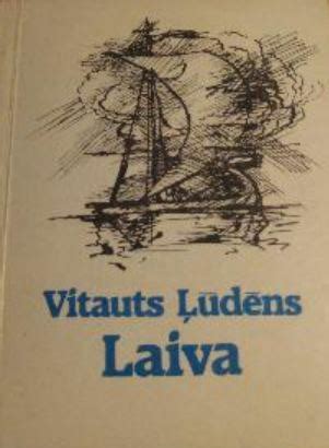 Laiva — Literatūra