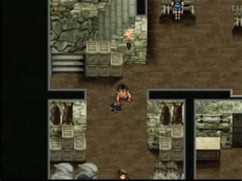 Let S Play Suikoden 2 Part 4 DENIED YouTube