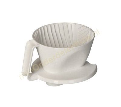 Melitta Koffiehouder Van Aromaboy Koffiezetter 5911882