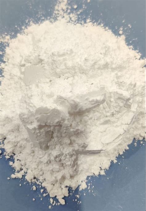 White 450 Mesh Soapstone Powder Grade Chemical Grade At Best Price In