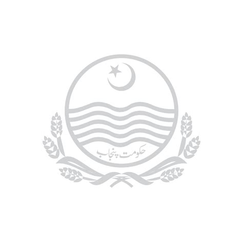 Free High-Quality Punjab Government Logo Vector for Creative Design