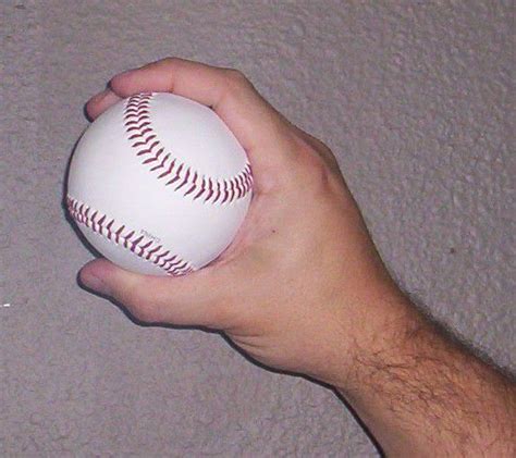 How to Throw a Slider Pitch, Step by Step