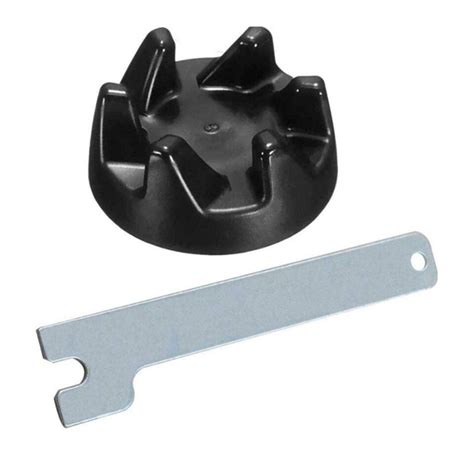 Blender Coupling Blender For Kitchen Aid Ksb5 Ksb3 With Wrench Spanner 9704230 Ebay