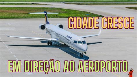 SERRA TALHADA GRANDE CRESCIMENTO EM DIREÇÃO AO AEROPORTO YouTube