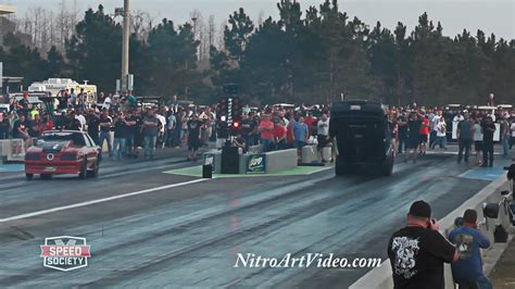 No Mercy World Series Of Small Tire Racing South Georgia Motorsports