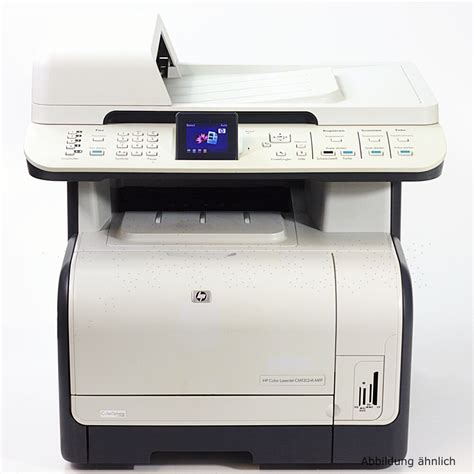 Druckertreiber Hp Color Laserjet Cm 1312 Nfi TONER XL Ciano Per HP