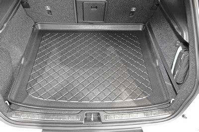 Volvo Xc Boot Liner Bootsliners