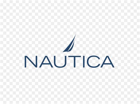 Nautica Logo & Transparent Nautica.PNG Logo Images