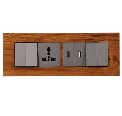 Switchboard Designs For Your Home Modular Switchboards To Fancy Diy