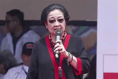 Megawati Tak Hadiri Pelantikan Prabowo Gibran Ini Alasannya Balipost