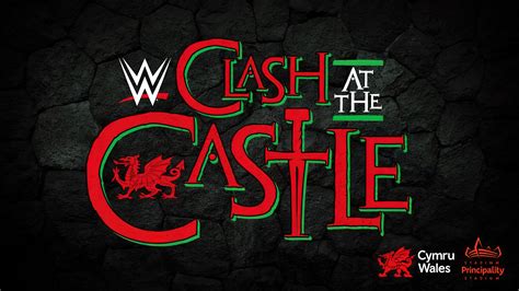 WWE Clash at the Castle 2022 2022 480p, 720p & 1080p BluRay - TodayTvSeries