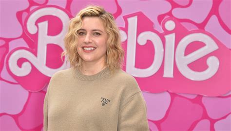 Barbie Filmmaker Greta Gerwig Wants To Embrace The Mess AmNewYork