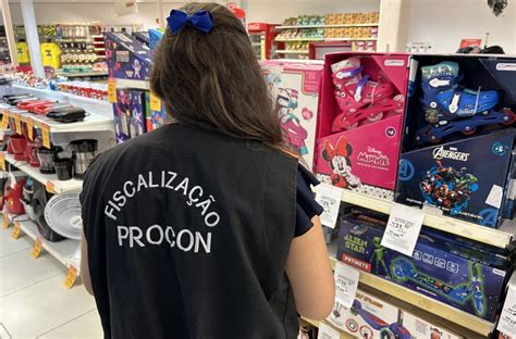 Procon Macei Divulga Pesquisa De Pre Os De Presentes Para O Dia Das