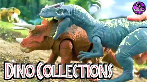 Jurassic World Toys Movie Collections Jurassic World Fallen