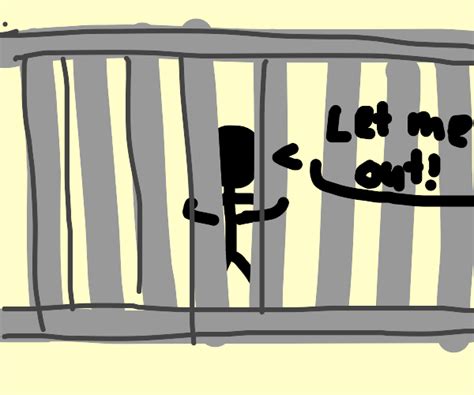 Jail Drawception