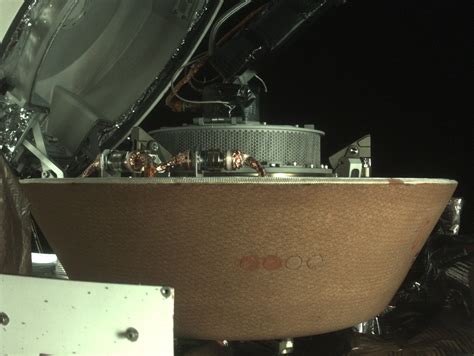 osiris rex stows sample  asteroid bennus regolith scinews