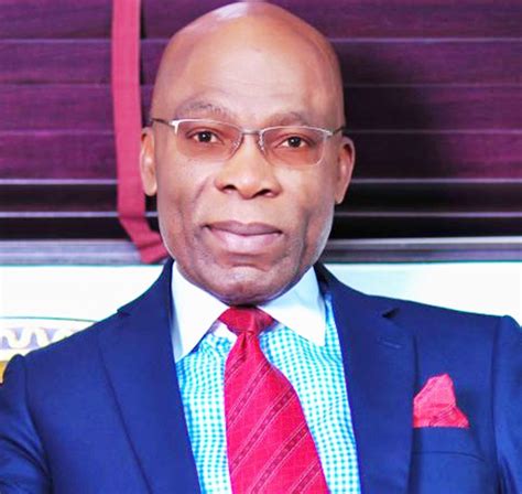 Zinox Chairman, Leo Stan Ekeh: Why blackmailers cannot win - ITEdgeNews