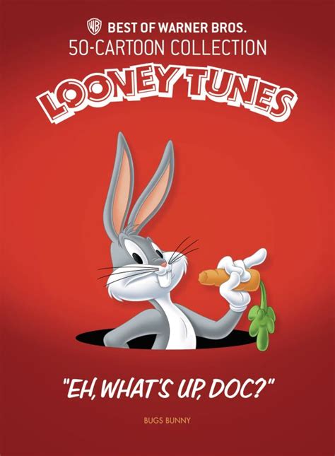 Best Of Warner Bros 50 Cartoon Collection Looney Tunes Looney Tunes ...