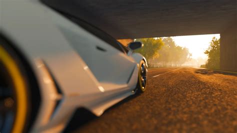 Better FH4 (DISCONTINUED) at Forza Horizon 4 Nexus - Mods and Community