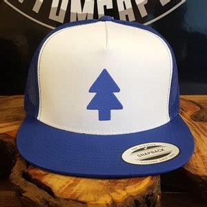 Dipper Pines Cap // Dipper Pines Hat // Gravit Falls // 3 - Etsy