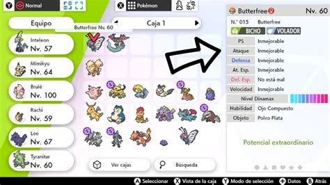 Qué son los IVS y EVS en Pokémon Conceptos claves para entender el