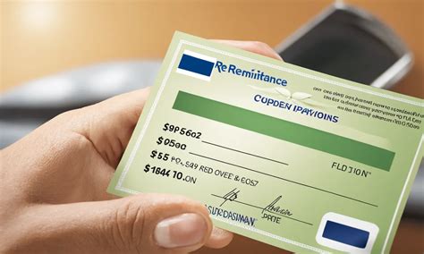 How To Pay Bills With A Remittance Coupon Own Your Own Future