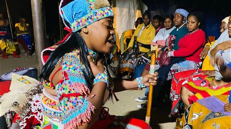 Sangoma Songs Ukuthwasa Gogo Ndindanezwe Youtube