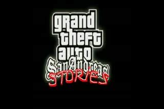 GTA:San Andreas Stories Theme song video - ModDB