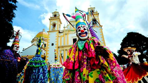 Xico el Pueblo Mágico de Veracruz donde se conjugan ecoturismo y