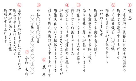 香典返し、手渡すときや受け取るときのお礼の言葉・言い方は？ 香典返し の 言葉