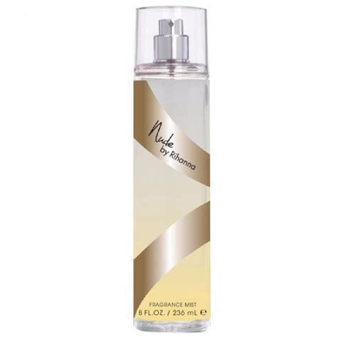 Ripley RIHANNA NUDE BODY MIST 236ML MUJER CONTENIDO PERFUME 236 ML