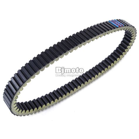 Drive Belt For Arctic Cat ATV TRV Alterra 400 450 500 0823 228 Kymco