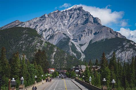 The Best Things To Do In Banff Alberta For Verstravel