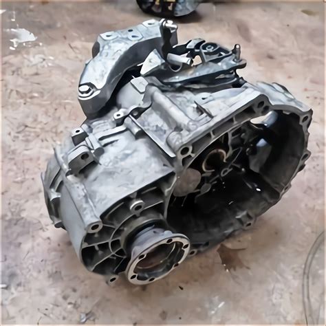 Seat Altea Gearbox For Sale In UK 62 Used Seat Altea Gearboxs