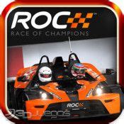 Carátula oficial de Race Of Champions Android 3DJuegos