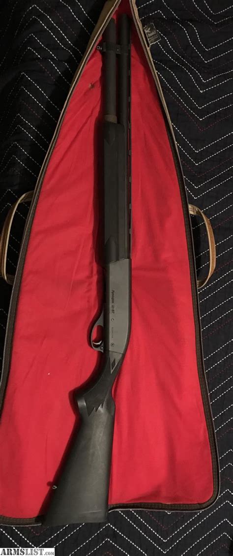 Armslist For Sale Remington 11 87 Special Purpose