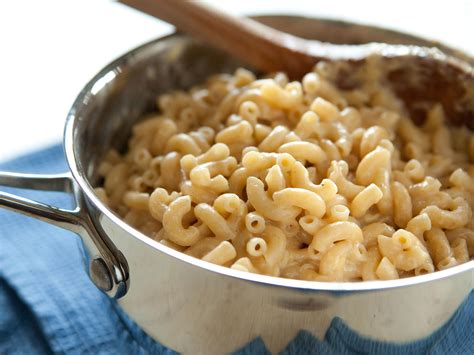 Recipe: Stovetop Whole Wheat Macaroni and Cheese | Whole Foods Market