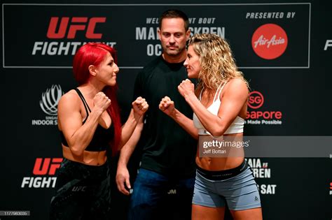 UFC Singapore Maia Vs Askren Pics Underground MMA Underground Forums